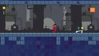 Скриншот 5 к игре Cobot-Man Adventure