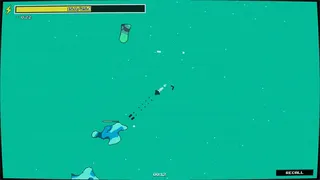 Скриншот 7 к игре Deep Space Cache