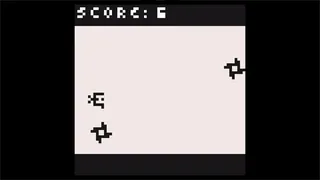 Скриншот 1 к игре NEETNectar's Abysmally Small Assortment