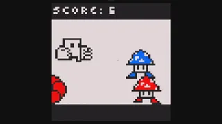 Скриншот 6 к игре NEETNectar's Abysmally Small Assortment