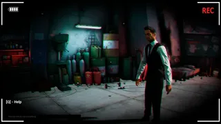Скриншот 6 к игре Sucker head: Bodycam