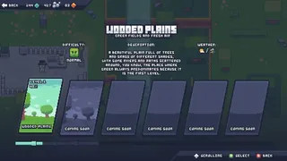 Скриншот 4 к игре Nefarius: The Last Wizard