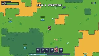 Скриншот 5 к игре Nefarius: The Last Wizard