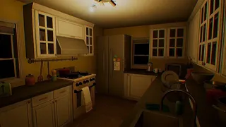 Скриншот 2 к игре Echoes Of The House