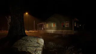 Скриншот 3 к игре Echoes Of The House