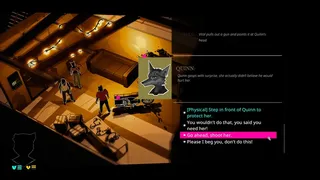 Скриншот 2 к игре BlightFog