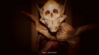 Скриншот 1 к игре Three Doors: Labyrinth of Fear