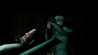 Скриншот 1 к игре The Patient