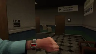 Скриншот 2 к игре The Patient