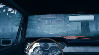Скриншот 1 к игре Claire