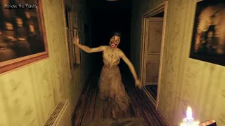 Скриншот 5 к игре Claire