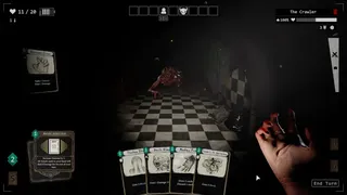 Скриншот 2 к игре The House of Hamelin