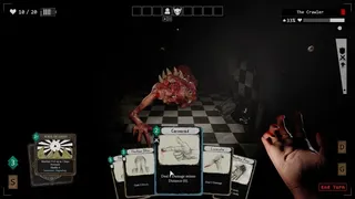 Скриншот 3 к игре The House of Hamelin