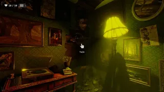 Скриншот 5 к игре The House of Hamelin