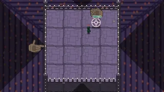Скриншот 1 к игре Cadence