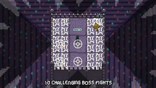 Скриншот 2 к игре Cadence
