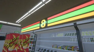 Скриншот 1 к игре ESCAPE FROM 8-12