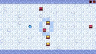 Скриншот 2 к игре Frog Box