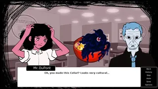 Скриншот 8 к игре Clock Out at 2