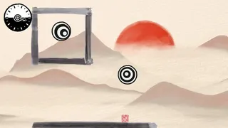 Скриншот 1 к игре Black Zen White