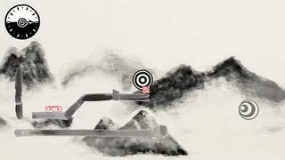 Скриншот 4 к игре Black Zen White