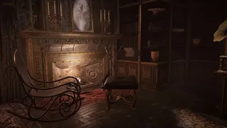 Скриншот 3 к игре Mansion Mayhem