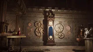 Скриншот 5 к игре Mansion Mayhem