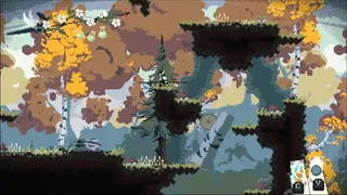 Скриншот 1 к игре A Field of Flowers