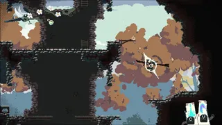 Скриншот 3 к игре A Field of Flowers