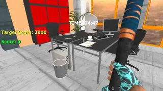 Скриншот 3 к игре Granny Kick Neighbor