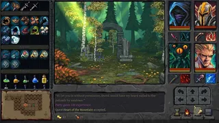 Скриншот 1 к игре Underkeep
