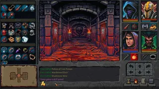 Скриншот 3 к игре Underkeep