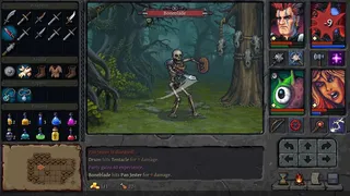 Скриншот 4 к игре Underkeep
