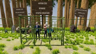 Скриншот 3 к игре Girl vs Wild