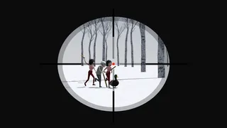 Скриншот 6 к игре Girl vs Wild