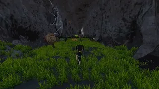 Скриншот 8 к игре Girl vs Wild