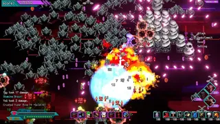 Скриншот 3 к игре XenoTechArena