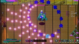 Скриншот 4 к игре XenoTechArena