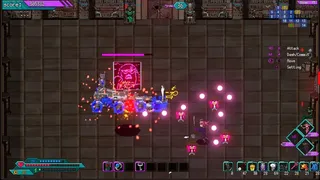 Скриншот 6 к игре XenoTechArena