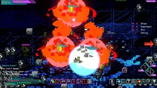 Скриншот 7 к игре XenoTechArena