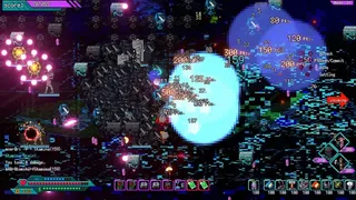 Скриншот 8 к игре XenoTechArena