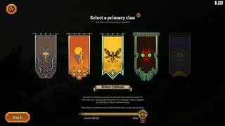 Скриншот 7 к игре Hive Blight