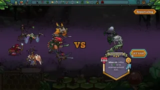 Скриншот 8 к игре Hive Blight