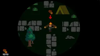 Скриншот 1 к игре Endless Night