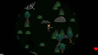 Скриншот 2 к игре Endless Night