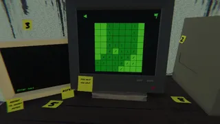 Скриншот 3 к игре Terminal