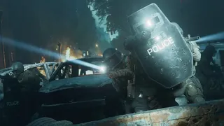 Скриншот 2 к игре TakeDogs