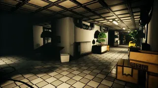 Скриншот 2 к игре Hide Time
