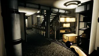 Скриншот 3 к игре Hide Time