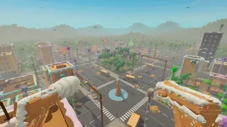 Скриншот 8 к игре Trouble in Cookie Town